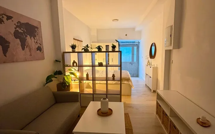 Estudio en Calle de Istúriz, Cuatro Caminos - Foto 2