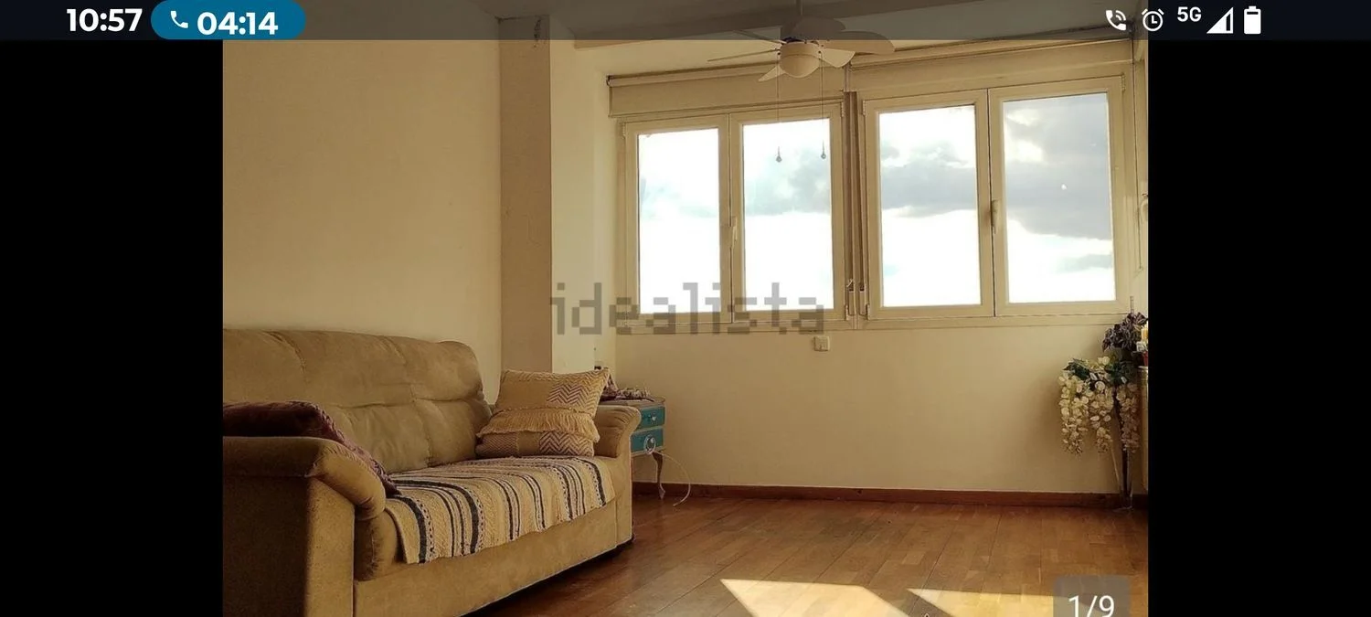 Piso en calle de Fray José Cerdeiriña, 20 - Foto 1