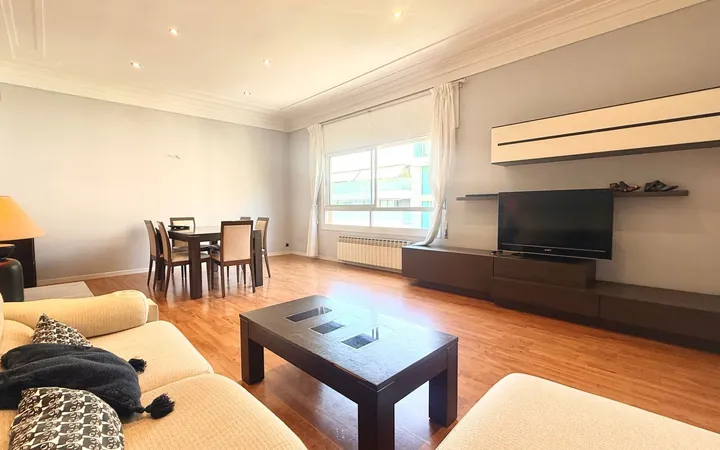 Piso en Travesía de Gràcia, Sant Gervasi - Galvany - Foto 1