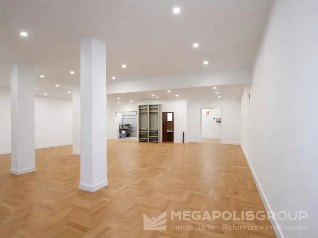 Local comercial en  Calle Murcia - Foto 3