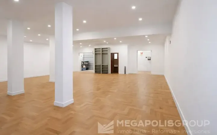 Local comercial en  Calle Murcia - Foto 3