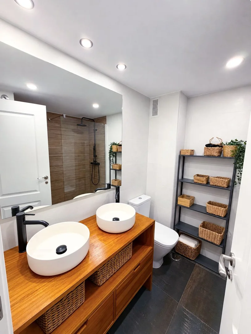 Piso en Calle de Arturo Soria, 243 D, Atalaya - Foto 17