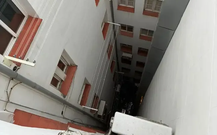 Ático en  Calle de María de Molina 24 - Foto 16
