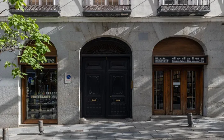Piso en Calle de los Madrazo, Huertas-Cortes - Foto 39