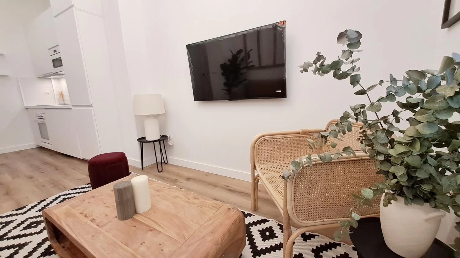Piso en Avenida Valladolid, 51, Casa de Campo - Foto 4