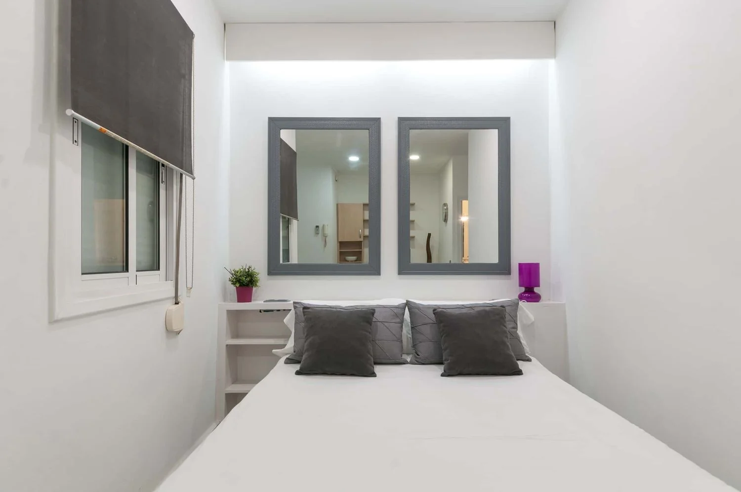 Estudio en Calle del Portal Nou, 7, Sant Pere - Santa Caterina i la Ribera - Foto 3