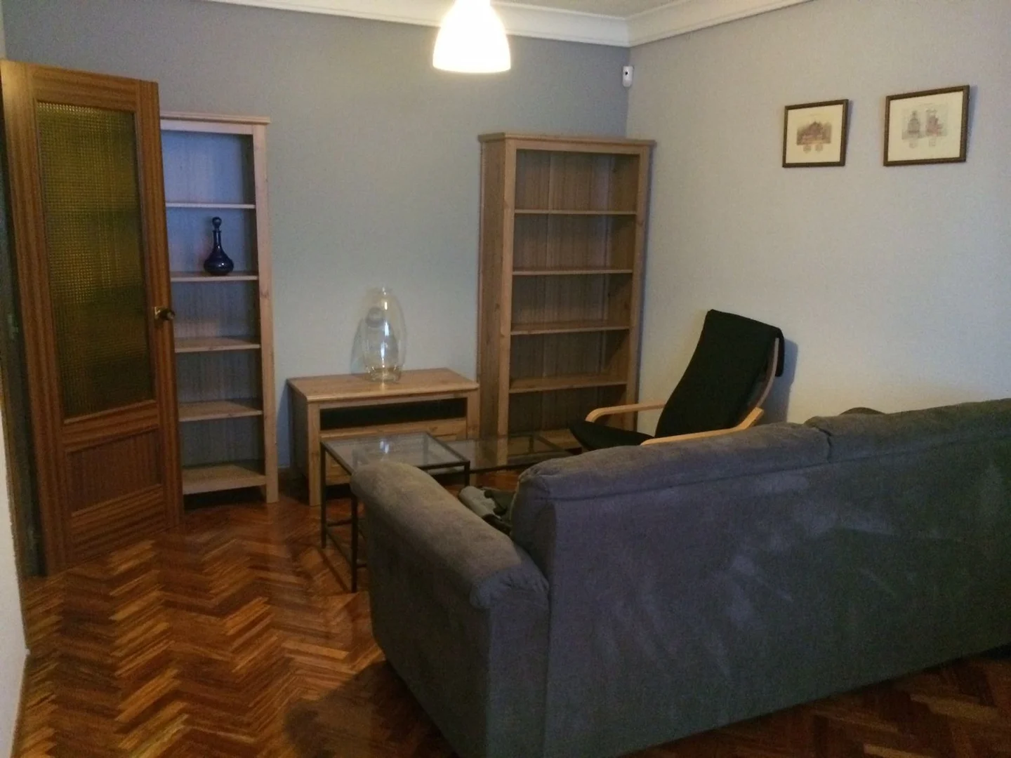 Piso en avenida de Burgos, 37 - Foto 3