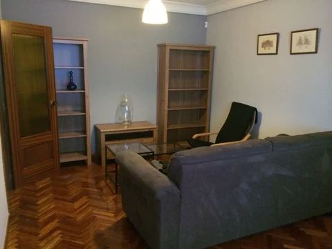 Piso en avenida de Burgos, 37 - Foto 3