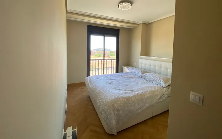 Piso en Calle de Albadalejo, 44, Simancas - Foto 7