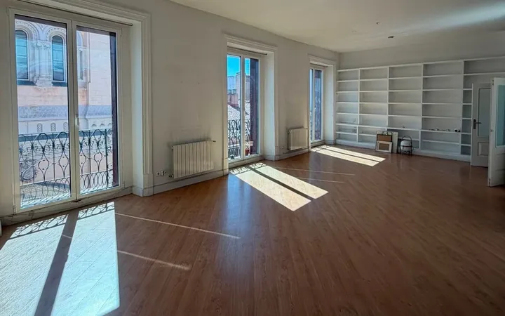 Piso en Calle del Príncipe, 26, Huertas-Cortes - Foto 1