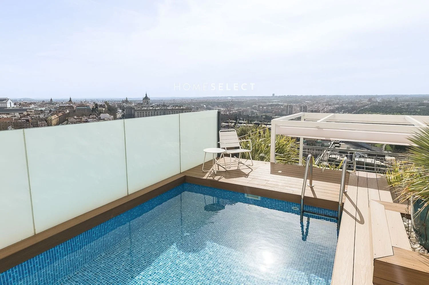 Piso en plaza de España - Foto 27