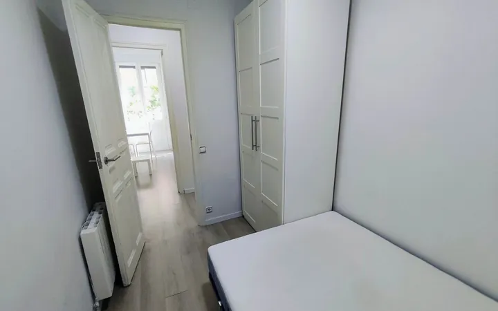 Piso en Calle de Guzmán el Bueno, 29, Gaztambide - Foto 13