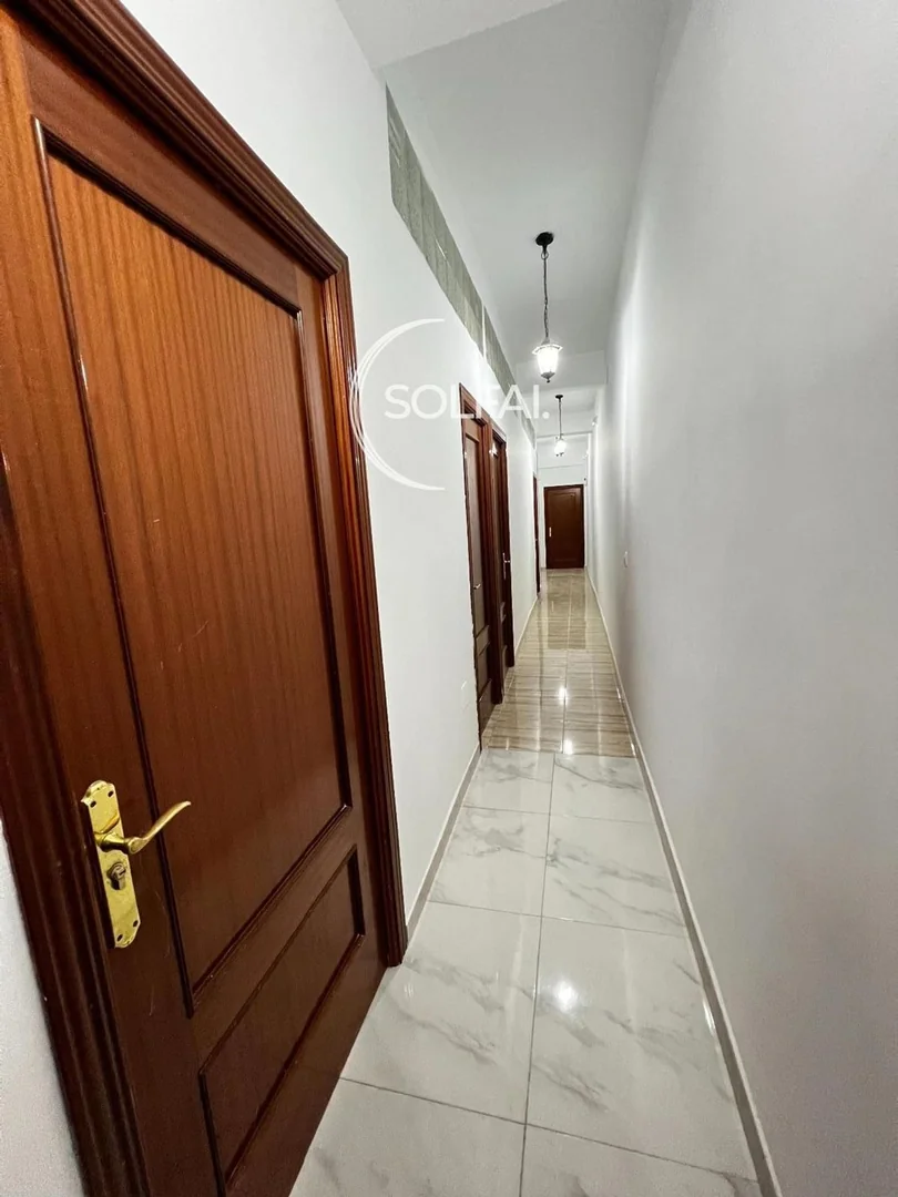 Piso en Lavapiés-Embajadores - Foto 2