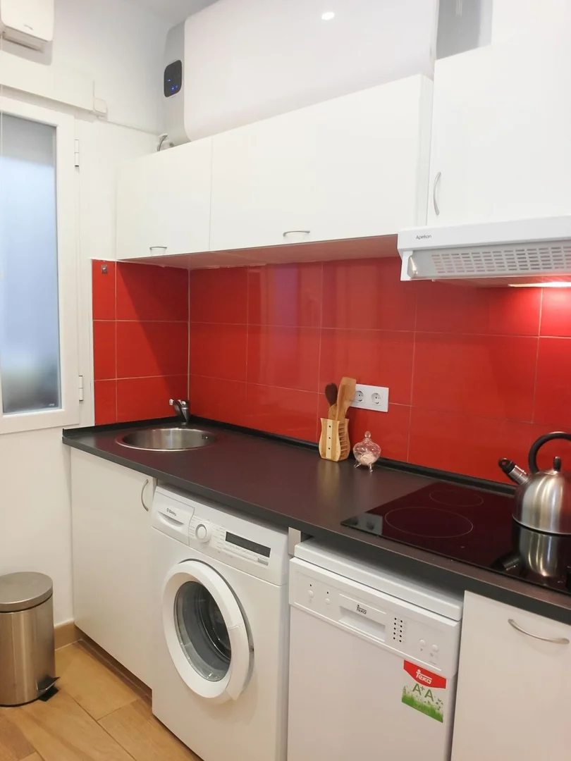 Piso en calle de Martín Martínez, 8 - Foto 11