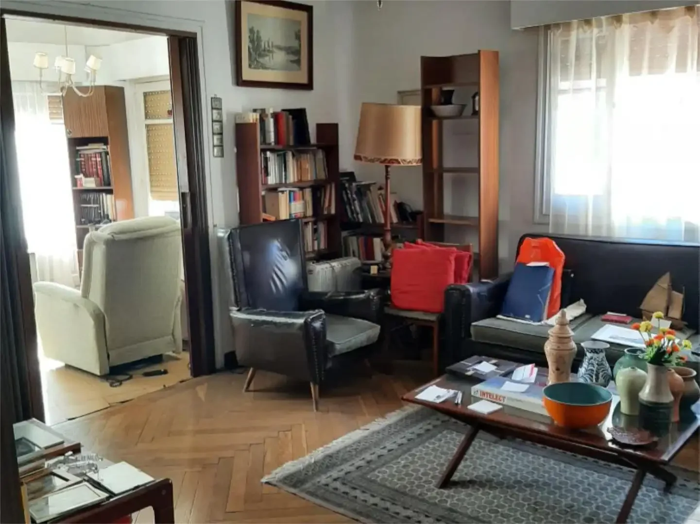 Piso en  Calle de Nuestra Señora de Guadalupe 4 - Foto 5