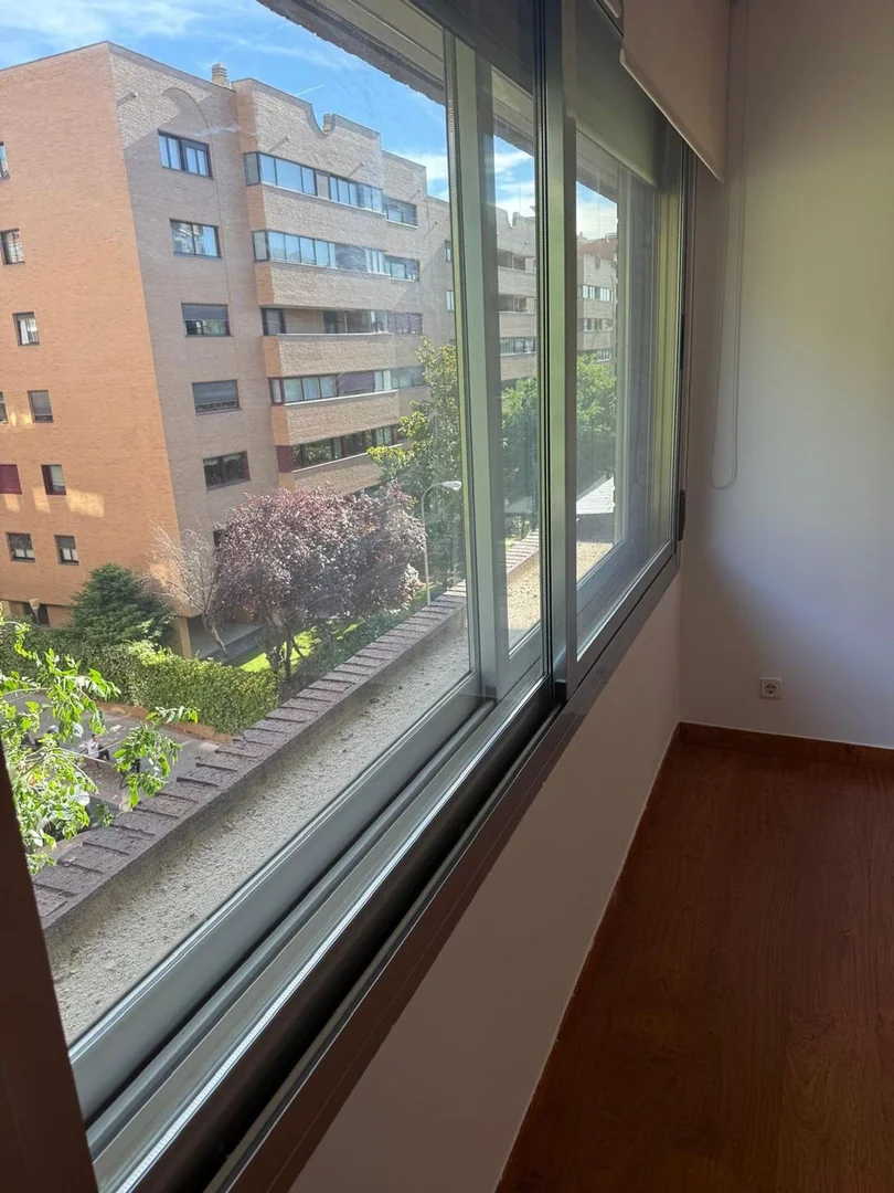 Piso en Calle de la Infanta María Teresa, 7, Bernabéu-Hispanoamérica - Foto 18