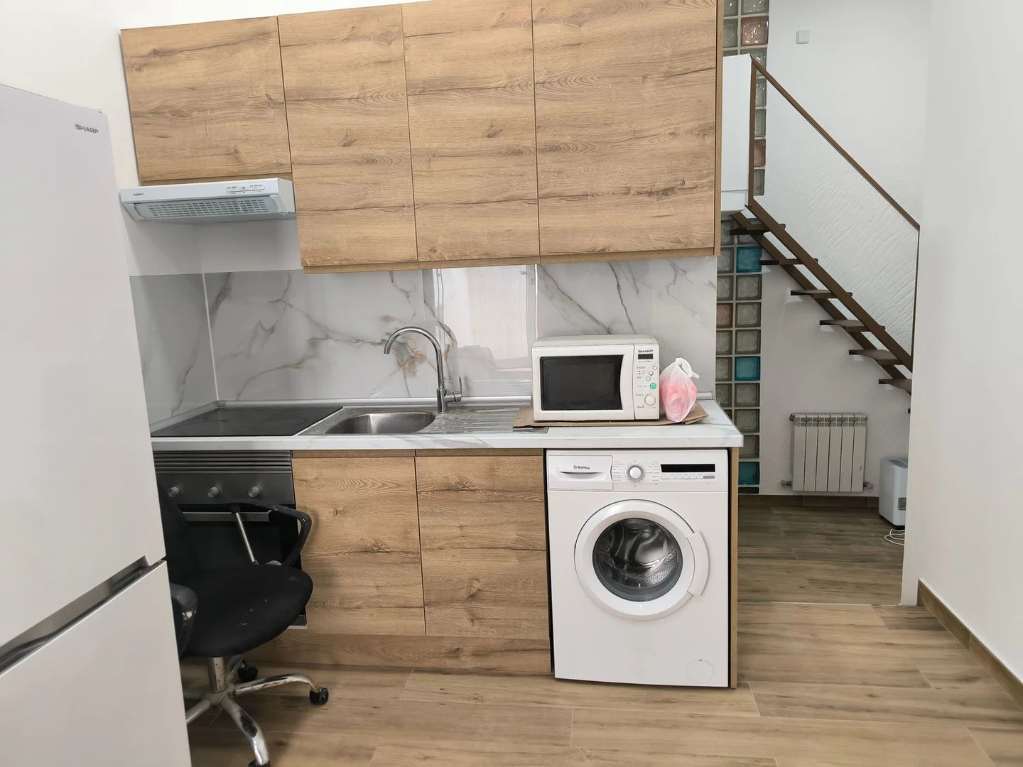 Dúplex en calle de Atocha, 86 - Foto 14