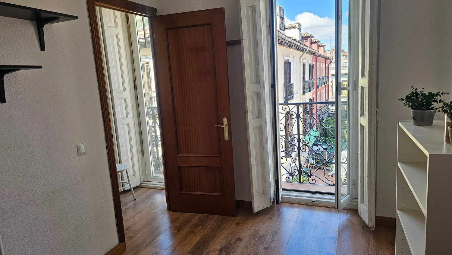 Piso en Calle de la Victoria, 7, Sol - Foto 4