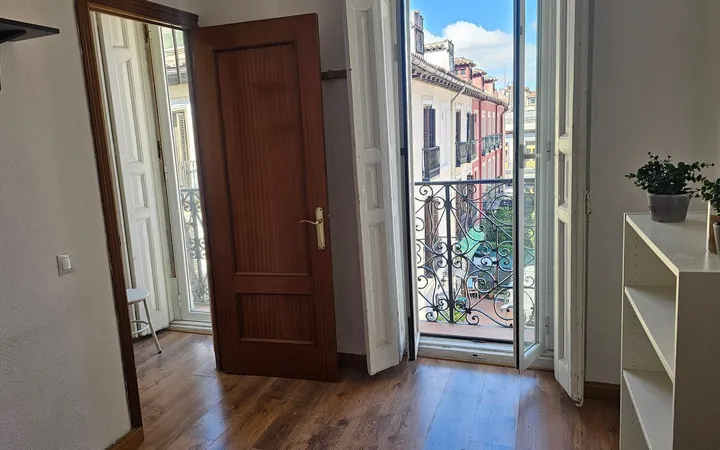 Piso en Calle de la Victoria, 7, Sol - Foto 4