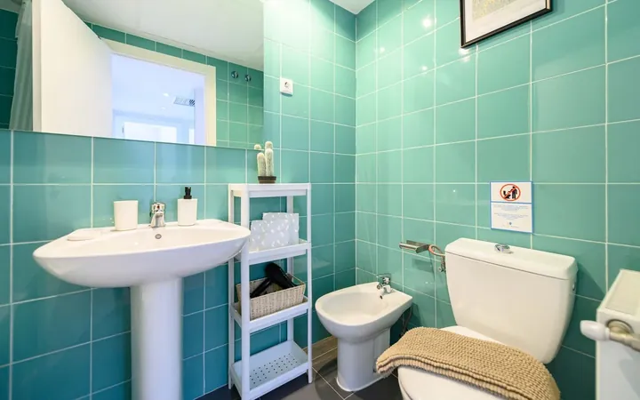 Piso en Calle de San Aquilino, 31, Ventilla-Almenara - Foto 25