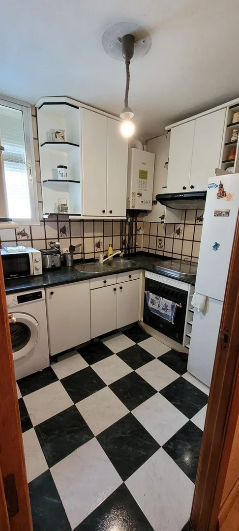 Piso en calle Amos de Escalante, 4 - Foto 2