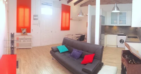 Piso en El Poblenou - Foto 33
