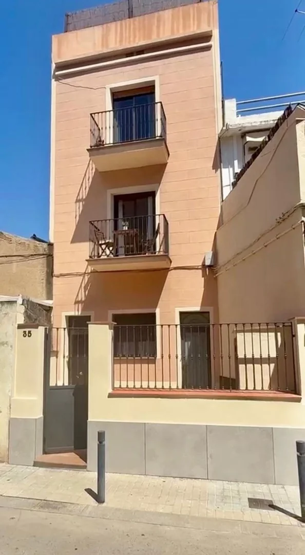 Piso en Calle mare de deu de les neus, 35, Vilapicina i la Torre Llobeta - Foto 40