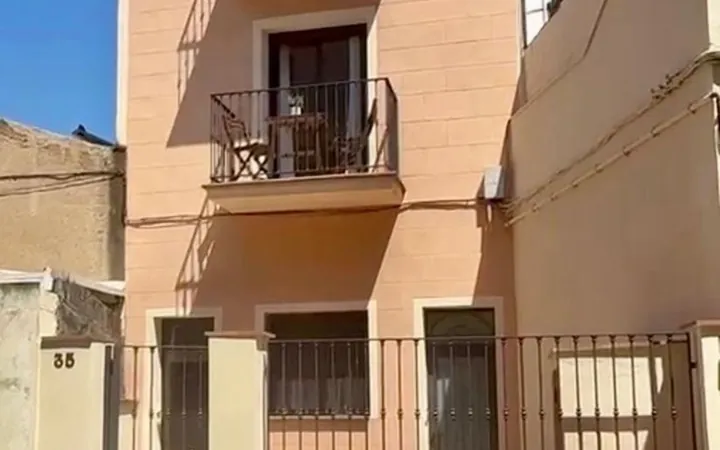 Piso en Calle mare de deu de les neus, 35, Vilapicina i la Torre Llobeta - Foto 40