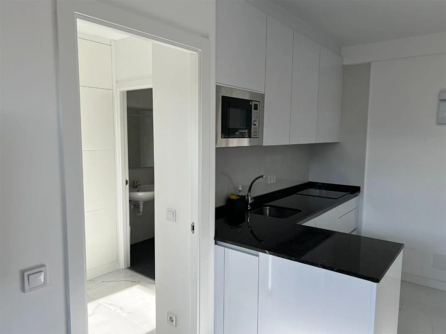 Apartamento en  Madrid Capital - Foto 24