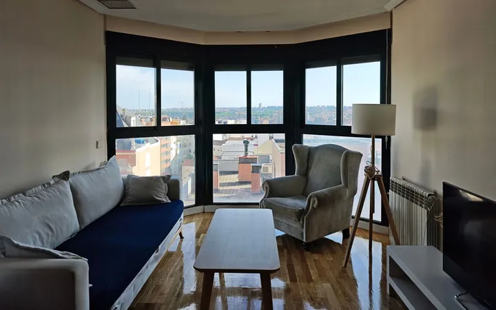 Piso en Plaza de España, Argüelles - Foto 2
