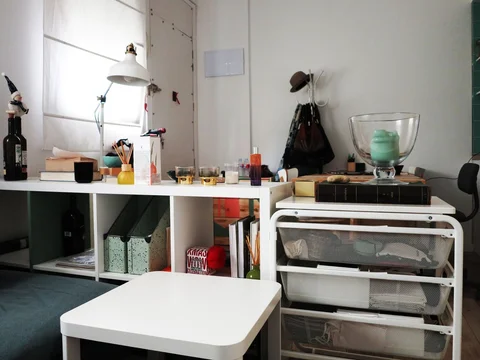 Piso en calle de Narváez, 72 - Foto 7