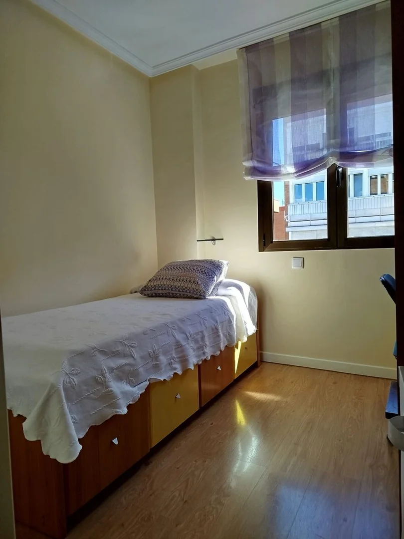 Piso en calle Aliaga, 3 - Foto 19