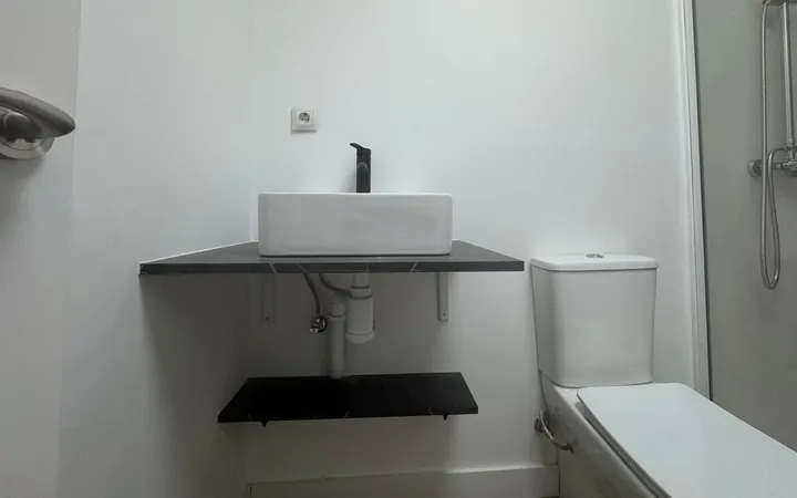 Dúplex en Metro usera, Moscardó - Foto 14