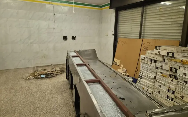 Piso en  Carrer de Samaniego 41 - Foto 4