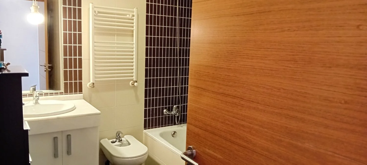 Piso en avenida de la Gran Vía del Sureste, 42 - Foto 37