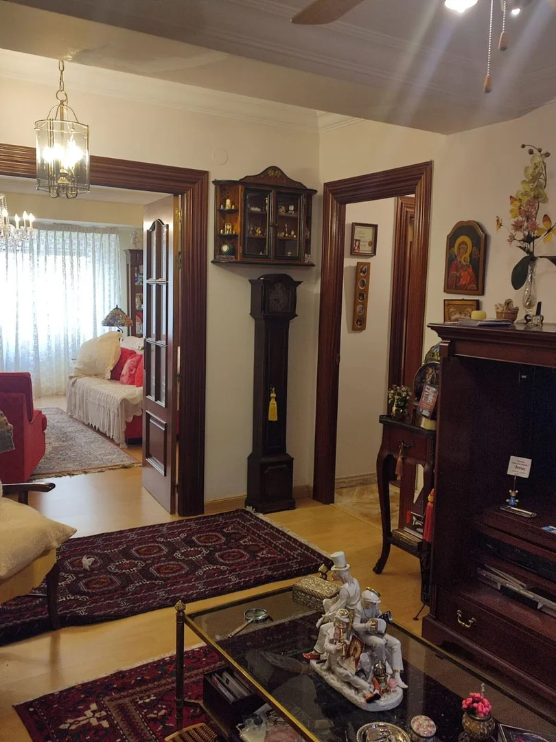 Piso en Barrio Gaztambide - Foto 7