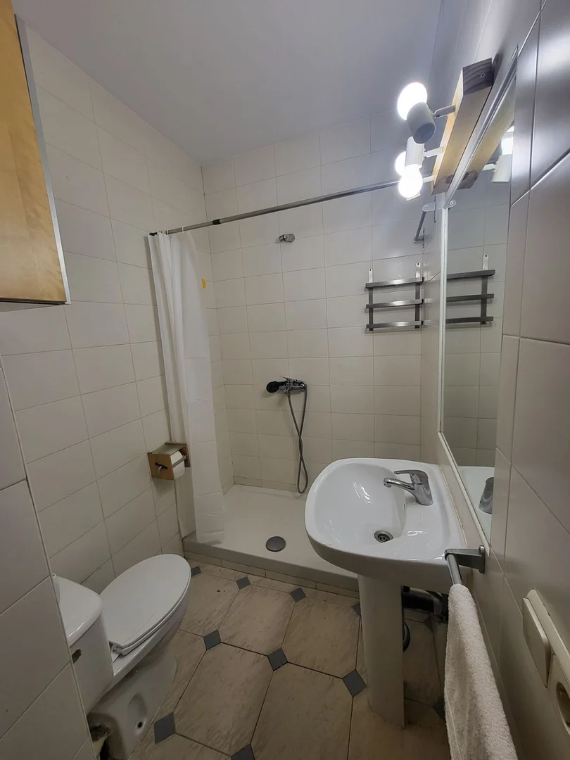 Estudio en calle del Barco, 12 - Foto 10