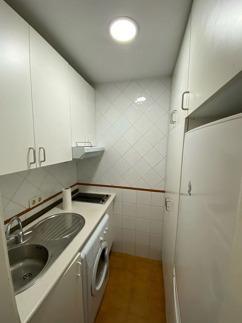 Piso en Calle de la Paloma, 17, Palacio - Foto 6