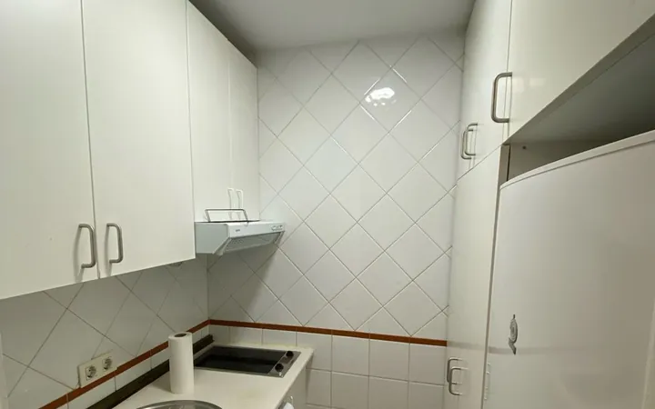 Piso en Calle de la Paloma, 17, Palacio - Foto 6