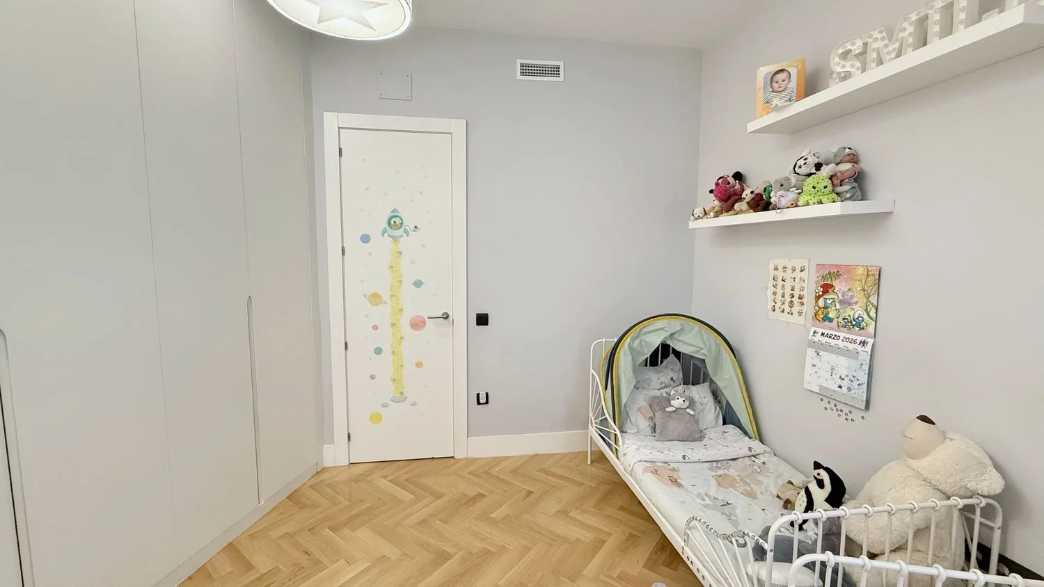 Piso en Barrio Goya - Foto 19