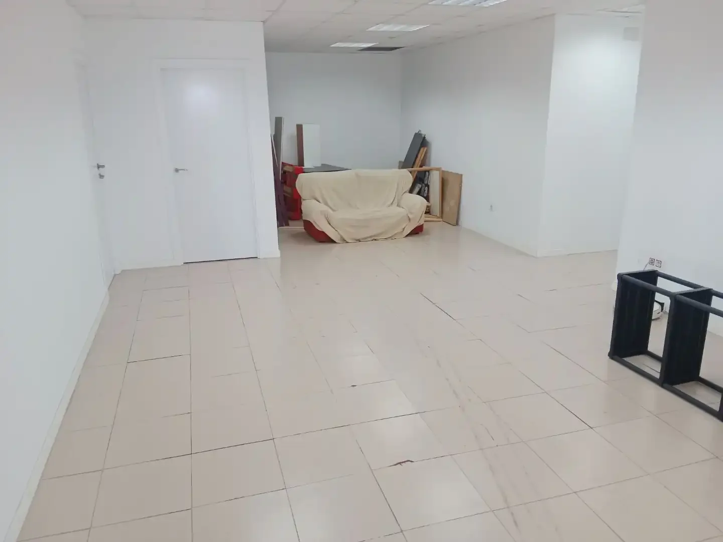 Local comercial en  Avenida de Andalucía 58C - Foto 11