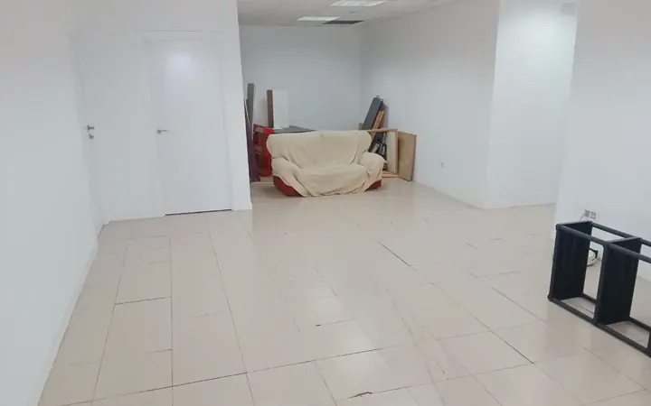 Local comercial en  Avenida de Andalucía 58C - Foto 11
