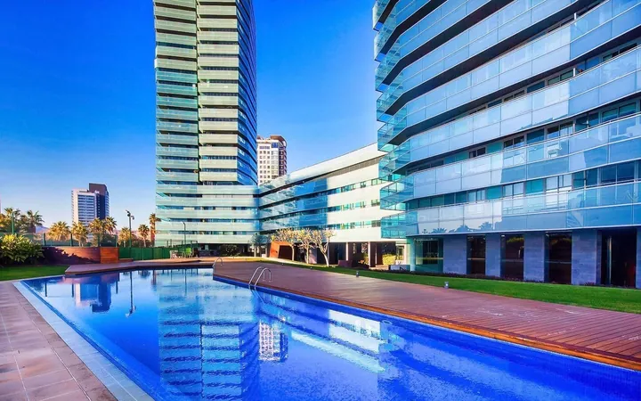 Piso en Paseo de Garcia Fària, 81, Diagonal Mar i el Front Marítim del Poblenou - Foto 18