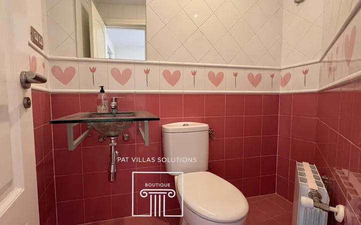 Piso en Avenida del Papa Negro, Conde Orgaz-Piovera - Foto 29