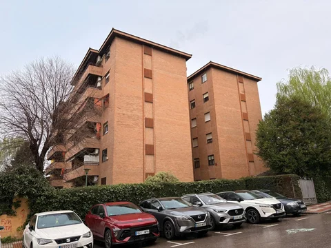 Piso en travesía de Ronda, 8 - Foto 16