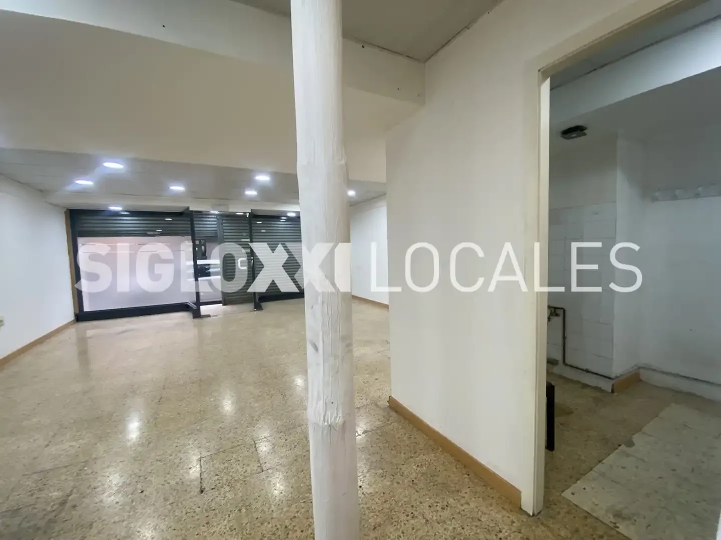 Local comercial en  SANTAPAU - Foto 7