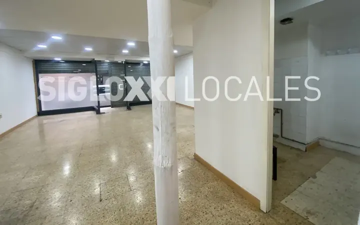 Local comercial en  SANTAPAU - Foto 7