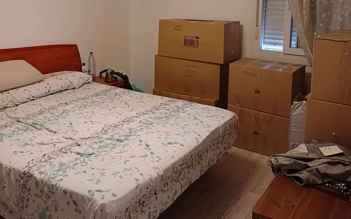 Piso en Manuel muñoz, 24, Almendrales - Foto 1