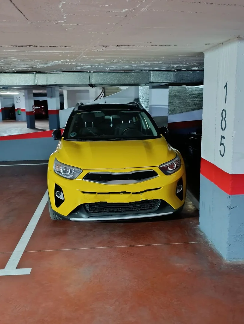 Piso en Marqués de Lozoya, 21 - Foto 30