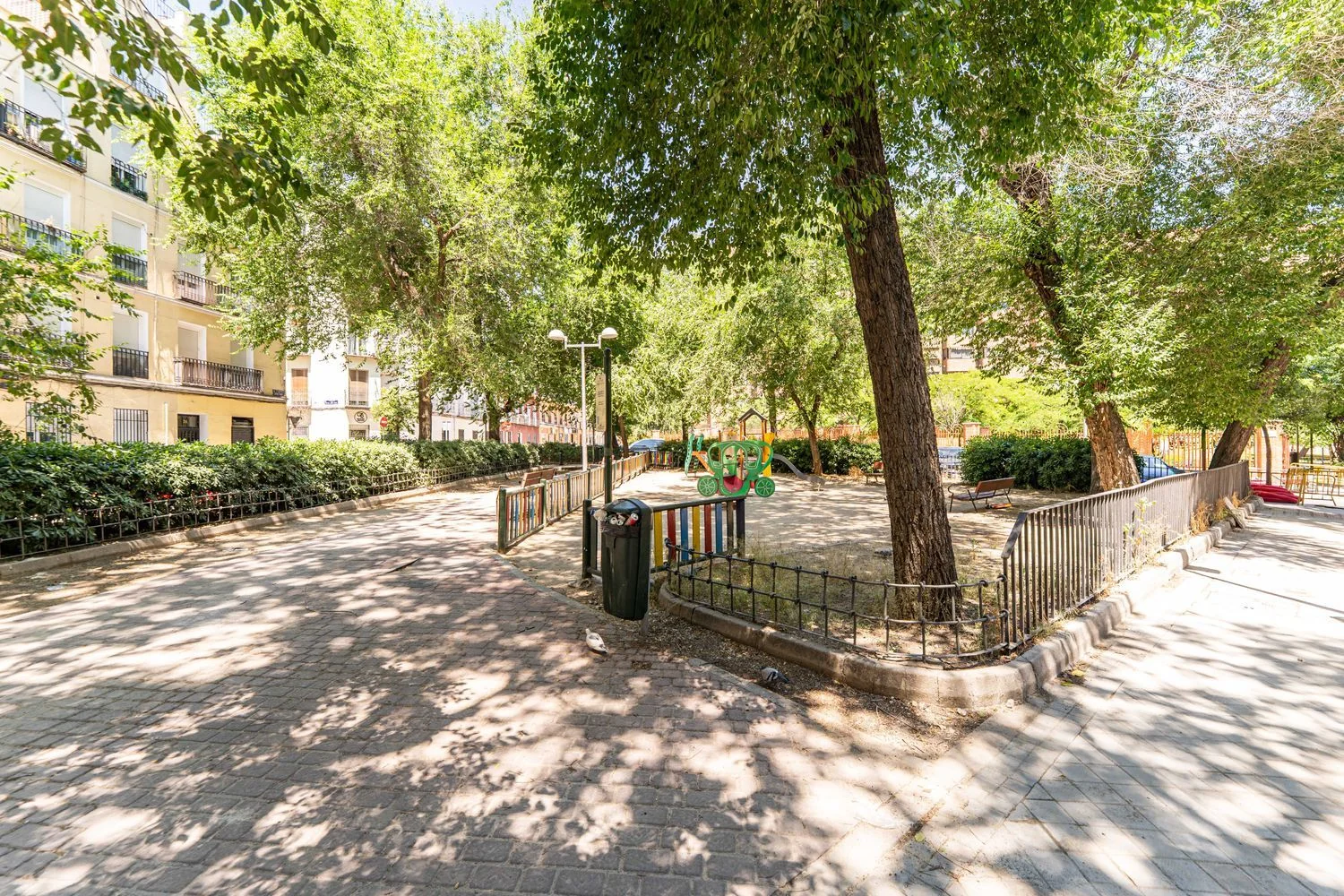Piso en Calle del Vizconde de Matamala, Fuente del Berro - Foto 43